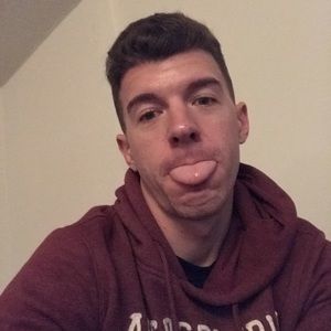 Meet your Posher, Justin